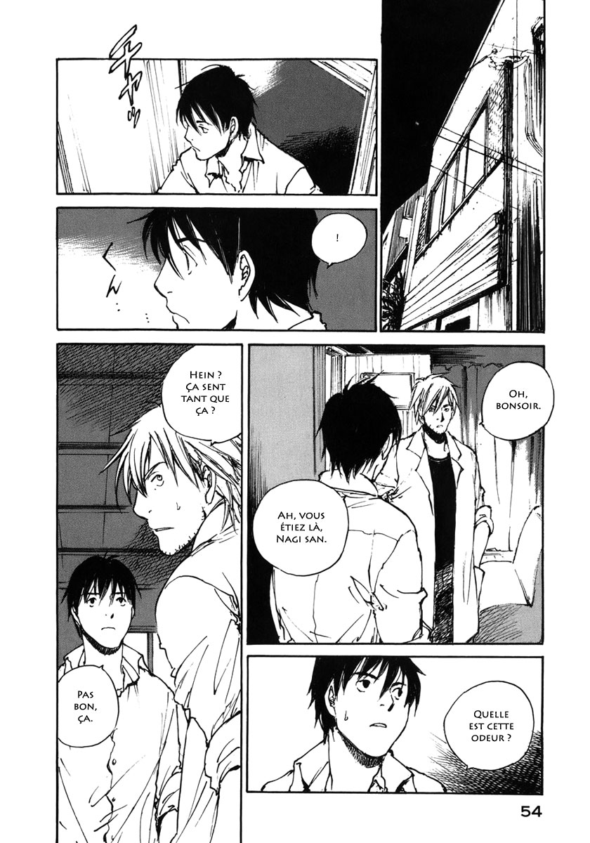 img Hatsuka Nezumi no Jikan 12